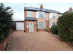 3 bed house for sale in Manor Road, MK45, Bedford
