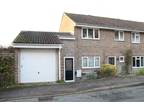 4 bedroom end of terrace house for sale in Chilton Way, Hungerford, Berkshire