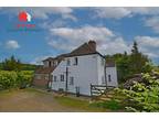 Rural Marden, Kent TN12 5 bed detached house for sale - £