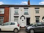 Church Street, Talke, Stoke-on-Trent 3 bed terraced house for sale -