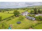 5 bed house for sale in Blue Barn, SY15, Montgomery