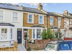 4 bed house to rent in Trevelyan Road, SW17, London