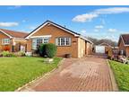 3 bedroom bungalow for sale in Walsham Close, Elmtree, Stockton-on-Tees, Durham