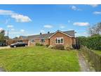 3 bedroom semi-detached bungalow for sale in West Moors, BH22