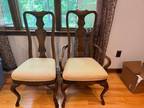 2 Drexel Heritage Dining Chairs