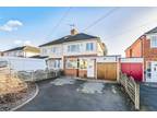 3 bedroom semi-detached house for sale in Haslucks Green Road, Shirley