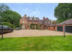 Mount Park Road, Harrow On The Hill HA1, 7 bedroom detached house for sale -