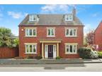 5 bedroom detached house for sale in Facers Lane, Scraptoft, Leicester, LE7