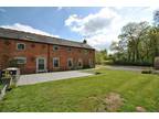 3 bedroom barn conversion for rent in Whitewood Lane, Kidnal, Malpas, Cheshire