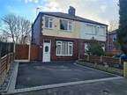 2 bedroom semi-detached house for sale in Brookland Grove, Bolton