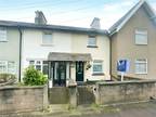 2 bedroom terraced house for sale in Loughborough Road, Mountsorrel