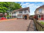 Sandling Lane, Penenden Heath, Maidstone 4 bed semi-detached house for sale -