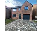 3 bedroom detached house for sale in Seaton Meadows, Greatham, Hartlepool, TS25
