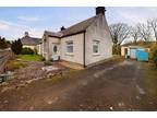 Carlisle Road, Crawford, Biggar ML12, 2 bedroom detached bungalow for sale -