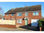 4 bedroom semi-detached house for sale in Aldham House Lane, Wombwell, Barnsley