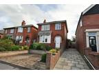 3 bedroom detached house for sale in Chorley Road, Heath Charnock, Chorley, PR6