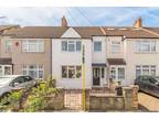 3 bed house for sale in Longthornton Road, SW16, London