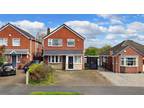 3 bed house for sale in Hollingworth Avenue, NG10, Nottingham