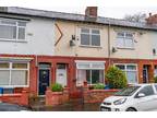 Kingswood Road, Ladybarn 2 bed terraced house for sale -