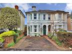 3 bedroom semi-detached house for sale in Beulah Road, Tunbridge Wells, Kent