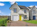 Church View, Winchburgh, Broxburn EH52, 4 bedroom detached house for sale -