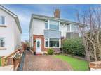 2 bedroom semi-detached house for sale in Grove Road West, Christchurch, Dorset