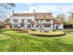 The Pound, Cookham SL6, 5 bedroom detached house for sale - 67069468