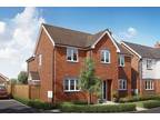 4 bedroom detached house for sale in Plot 8, The Denford, Watery Lane