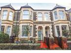 5 bed house for sale in Dogo Street, CF11, Cardiff