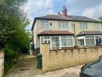 Gipton Wood Avenue, Leeds LS8 3 bed semi-detached house to rent - £1,300 pcm