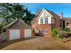 4 bedroom detached house for sale in Off Unthank Road, NR4