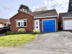Fontwell Drive, Leicester, LE2 2 bed detached bungalow for sale -