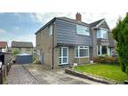 Willow Avenue, Bradford 3 bed semi-detached house for sale -