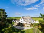 5 bedroom detached house for sale in Portloe, Truro, Cornwall, TR2
