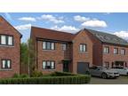 4 bedroom detached house for sale in Seaton Meadows, Greatham, Hartlepool, TS25