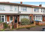 3 bedroom terraced house for sale in Whitehall Road, Norwich, NR2