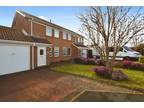 2 bedroom semi-detached house for sale in Blagdon Drive, Blyth, NE24