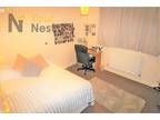 Kensington Terrace, Hyde Park, Leeds, LS6 1BE 3 bed flat to rent - £1,369 pcm