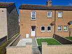 2 bedroom end of terrace house for sale in 38 Hillview Place, Lossiemouth