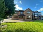 5 bedroom detached house for sale in Bamburgh Close, Radcliffe, Manchester, M26