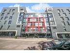 1 bed flat to rent in Spring Place, LU1, Luton