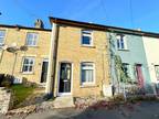 Vicarage Road, Chelmsford, CM2 3 bed terraced house for sale -