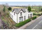 4 bedroom detached house for sale in Station Road, Dunham Massey, WA14