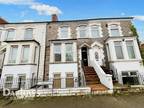 1 bedroom apartment for sale in Walker Road, Cardiff, CF24