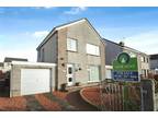 3 bedroom detached house for sale in Hillview Avenue, Dumfries