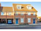 4 bedroom terraced house for sale in Didcot, Oxfordshire, OX11