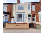 Sherburn Street, Hull, Yorkshire, HU9 4 bed terraced house to rent - £875 pcm