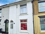 Winchester Road, Portsmouth, Hampshire 3 bed terraced house for sale -