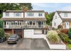 3 bedroom semi-detached house for sale in Hall Bank Drive, Bingley