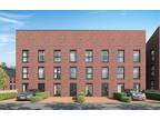 Muirhouse Green, Edinburgh EH4 4 bed townhouse for sale -